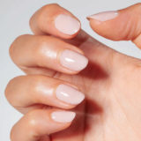 Mesauda Top Notch Mini Iconic 205 Taffy 8ml - mini semi-permanent nail polishes