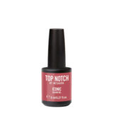 Mesauda Top Notch Mini Iconic 201 Tender Pink 8ml -  mini semi-permanent nail polishes