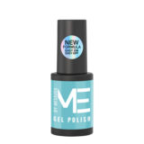 Mesauda ME Gel Polish 139 Tiffany 4,5ml - semi-permanent nail polish