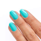 Mesauda ME Gel Polish 139 Tiffany 4,5ml - semi-permanent nail polish