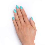 Mesauda ME Gel Polish 139 Tiffany 4,5ml - semi-permanent nail polish