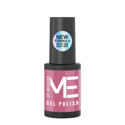 Mesauda ME Gel Polish 151 Lollipop 4,5ml - semi-permanent nail polish