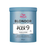 Wella Blondor Plex Multi Blond 800gr - bleaching powder