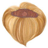 Hairdo Top Class XL Light Golden Brown -fringe 
