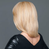 Hairdo Top Class XL R56/60 Light Grey -fringe 