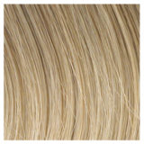 Hairdo Top A Do Light Blond - fringe
