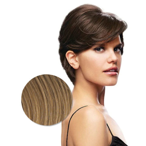 Hairdo Top A Do R4 Dark Blond - fringe