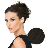 Hairdo Casual Do Medium Brown - hair band