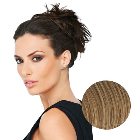 Hairdo Casual Do Dark Blond - hair band