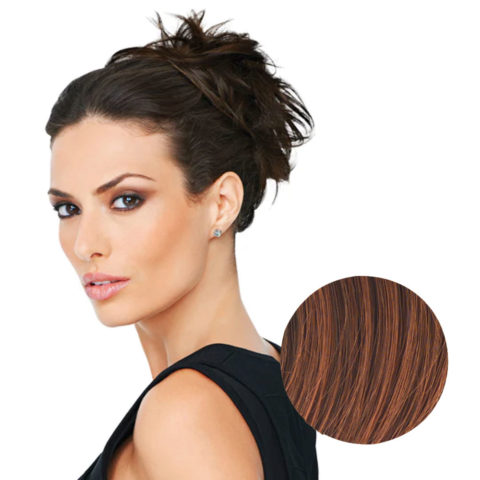 Hairdo Casual Do Dark Copper Red - hair band