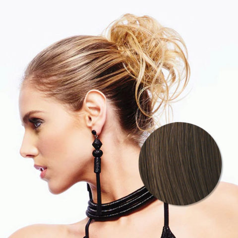 Hairdo Trendy Do Wavy Light Brown - hair band