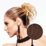 Hairdo Trendy Do Wavy Copper Mahogany Brown - hair band