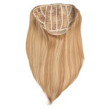 Hairdo Extension Straight Light Brown 56cm - straight extension