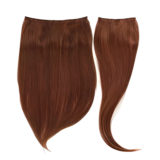 Hairdo Straight Black  Extension  2x51cm