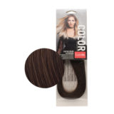 Hairdo Clip-In Color Extension Medium Copper Brown 36cm