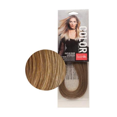 Hairdo Clip-In Color Extension Warm Blond 36cm