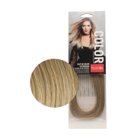 Hairdo Clip-In Color Extension Light Blond 36cm