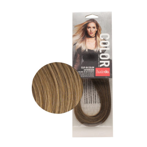 Hairdo Clip-In Color Extension Dark Blond 36cm