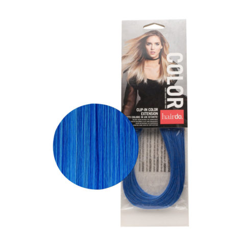 Hairdo Clip-In Color Extension Ocean 36cm