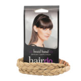 Hairdo Braid Band R14/88 Light Blonde - braid band