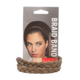 Hairdo Braid Band Dark Blonde - braid band