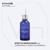 VIAHERMADA B.to.cure Lotion 50ml - sealing and restructuring lotion