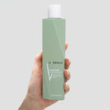 VIAHERMADA Purifyng Shampoo 250ml - purifying shampoo for oily scalp