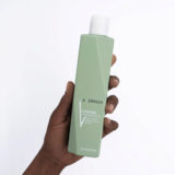 VIAHERMADA Purifyng Shampoo 250ml - purifying shampoo for oily scalp