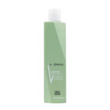 VIAHERMADA Purifyng Peeling 250ml - anti-sebum pre-shampoo peeling