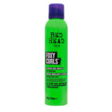 Tigi Bed Head - Perfect Curl Routine