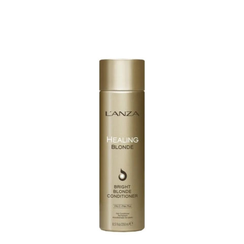 L' Anza Healing Blonde Bright Blonde Conditioner 250ml