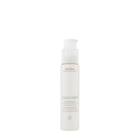Aveda Hand Relief Renewal Serum 45ml - treatment serum for the hands