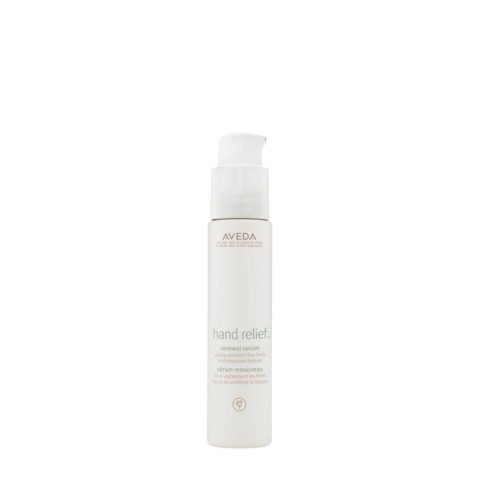 Aveda Hand Relief Renewal Serum 45ml - treatment serum for the hands