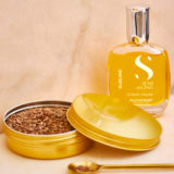 Alfaparf Milano Semi Di Lino Sublime Cristalli Liquidi The Original 50ml - illuminating serum