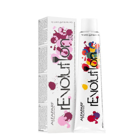 Alfaparf Milano Revolution JC Magenta 90ml - direct cream colouring without ammonia