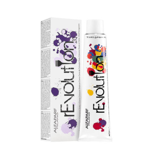 Alfaparf Milano Revolution JC Purple 90ml - direct cream colouring without ammonia