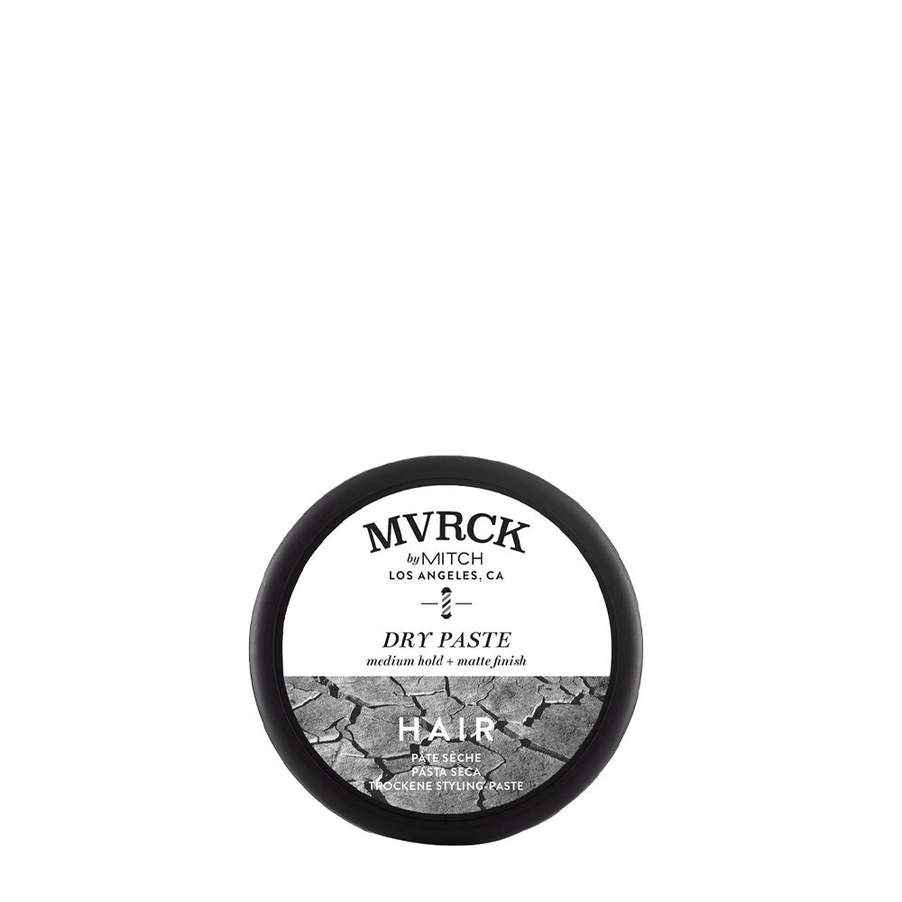 MVRCK Dry Paste 85gr