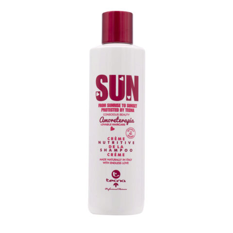Tecna Amoreterapia Sun Lover Shampoo 250ml