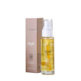 ViaHermada -  Argan oil nourishing routine