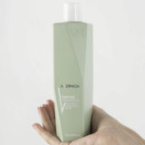 VIAHERMADA Purifyng Peeling 250ml Shampoo 250ml Lotion 125ml