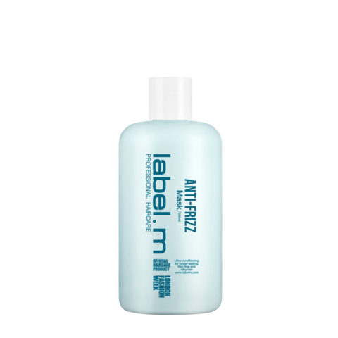 Label M. Anti Frizz Mask 500ml