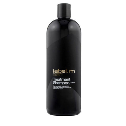 Label.M Cleanse Treatment Shampoo 1000ml