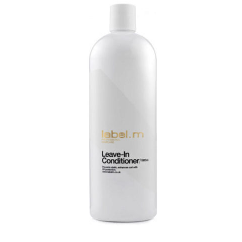Label.M Condition Leave In Conditioner 1000ml