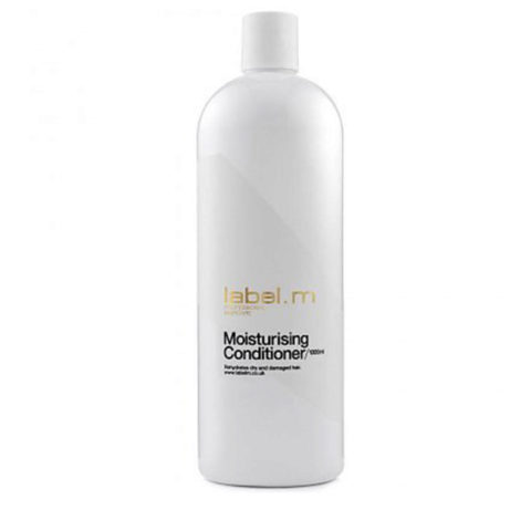 Label.M Condition Moisturising Conditioner 1000ml