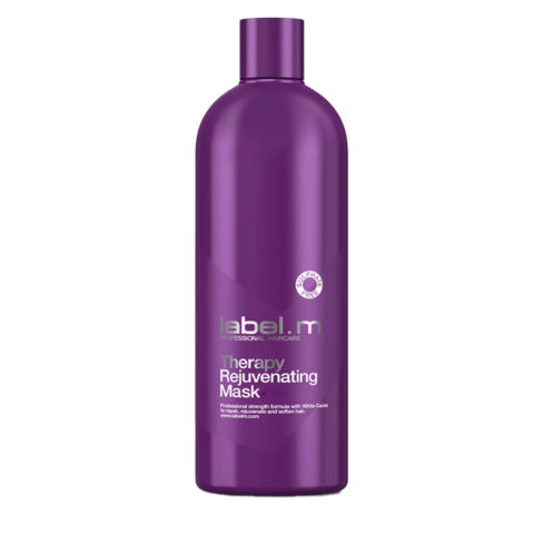 Label.M Therapy Rejuvenating Conditioner 1000ml