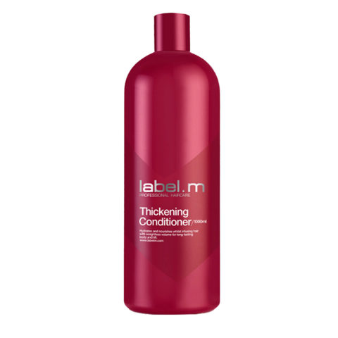 Label.M Thickening Conditioner 1000ml