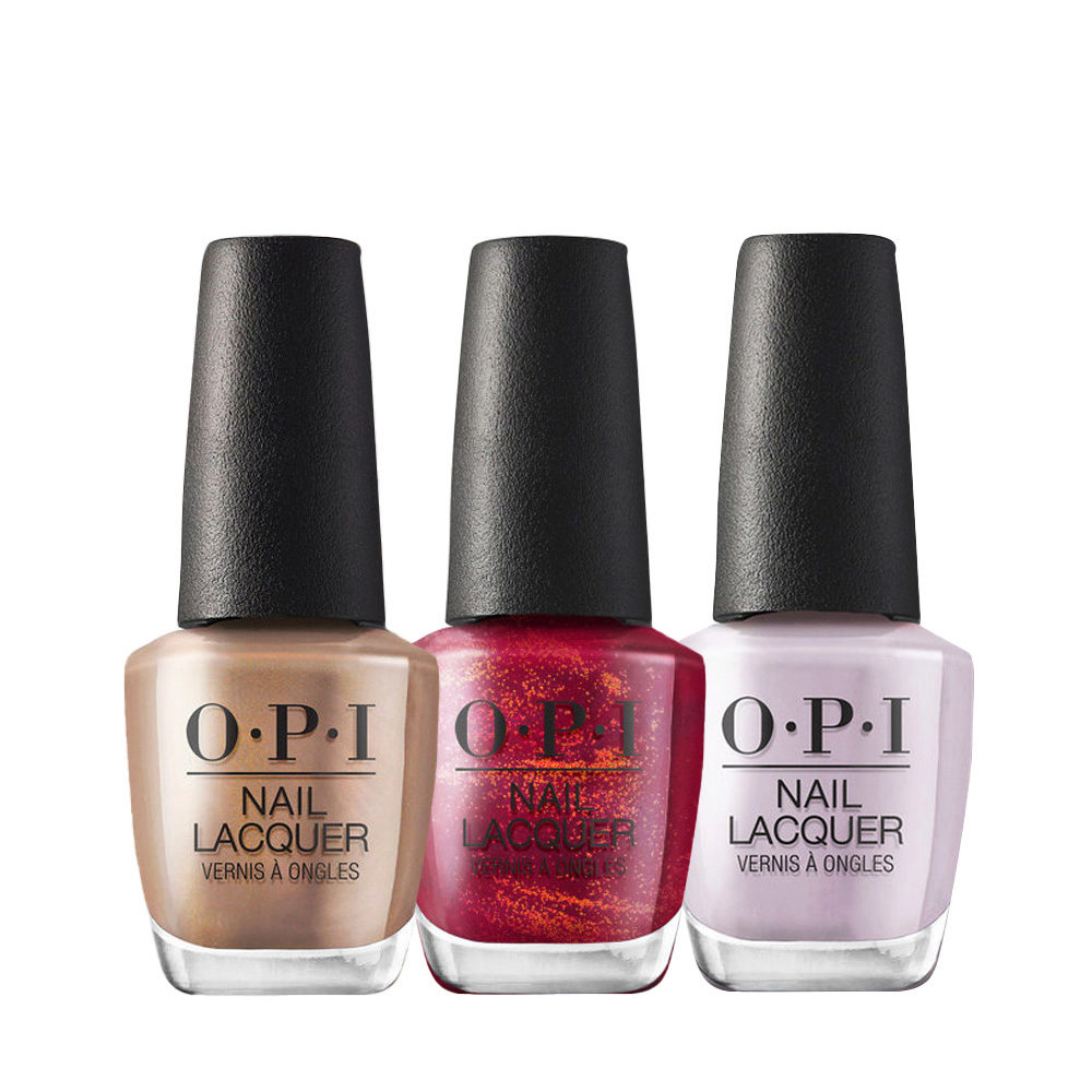 Opi holiday 2020 deals