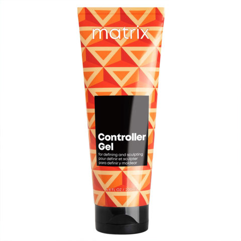 Matrix Styling Controller Gel 200ml - strong fixing gel