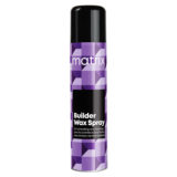 Matrix Styling Builder Wax Spray 250ml -