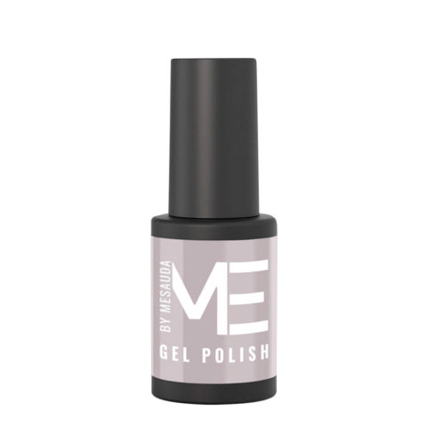 Mesauda ME Gel Polish 200 Raspberry 5ml - semi-permanent nail polish